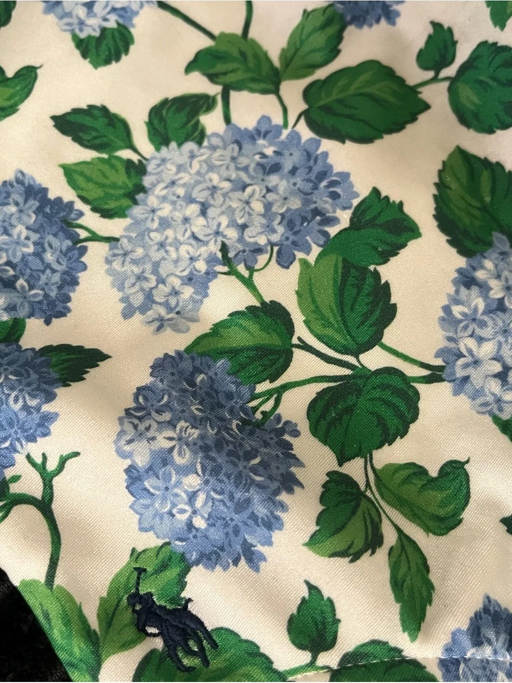 Ralph Lauren floral one